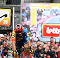 Mozzato verrast alles en iedereen en wint Binche-Chimay-Binche! 