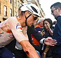 Van der Poel houdt bijzondere souvenir over van WK in Glasgow