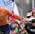 Van der Poel zorgt ontsteltenis: "Het nieuws is dat er nieuws komt"  