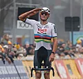 Van der Poel verbaast zichzelf en analyseert val Van Aert