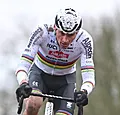 Wie anders! Van der Poel blaast concurrentie omver in Gavere