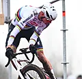 Van der Poel reageert vol verbazing op WK-deelname Van Aert