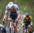 Hermans zet Van der Poel met voetjes op de grond vlak voor Luik