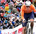 Van der Poel inspireert zoon van legende: 'Hij is zo getalenteerd!'