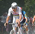 Jorgenson boort olympische ambities Van der Poel de grond in