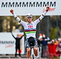 't Is Koers! Wie volgt Mathieu van der Poel op in Antwerpen? 