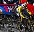 Dekker hard: "Van der Poel staat echt trapje hoger als Van Aert"