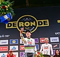 Bruyneel lyrisch over één Ronde-aspect van Van der Poel 