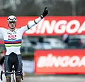 De Clercq spreekt klare taal over Belgisch duel met Van der Poel