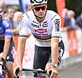 Mathieu van der Poel komt met minder goed nieuws voor zijn fans