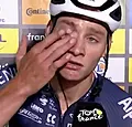 Van der Poel over emotioneel moment: 'Mijn grootvader zou zo trots geweest zijn'