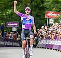 Van der Poel wint Koninginnenrit Ronde van België na waanzinnige solo