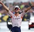 Wielerwereld steunt Van der Poel na mislopen van Vélo d'Or