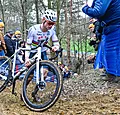 Mathieu van der Poel degradeert concurrentie bij rentree in Herentals