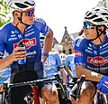 Philipsen klopt Jakobsen in openingsetappe Ronde van België