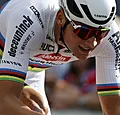 Van der Poel daagt 'vloek van de wereldkampioen' uit: 'Die neem ik erbij!'