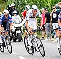 Mathieu van der Poel pakt allereerste zege in de regenboogtrui!