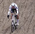 Indrukwekkende Mathieu van der Poel pakt 10 op 10 in Zonhoven