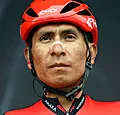 Nog altijd geen ploeg, maar toch gaat Nairo Quintana weer koersen