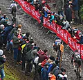 Vervecken tovert konijn uit hoge hoed voor EK Cyclocross in Namen