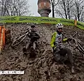 🎥 Pieterse deelde hallucinante beelden van parcours NK veldrijden