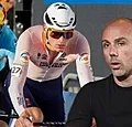 Sven Nys viseert Van Aert en Van der Poel: 