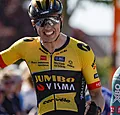 Twee op twee voor Kooij! Nederlander wint opnieuw in Engeland, Van Aert derde