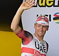 Ackermann haalt vierde etappe binnen in Polen voor Zdenek Stybar