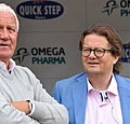 Onthuld: Lefevere en Coucke maakten ruzie... om trui