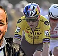 Crossrentree Van der Poel en Van Aert: ''Hij is dé uitdager''