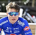 Geen Van der Poel, wel winst voor Alpecin-Deceuninck? 'Ik kan dat ook'