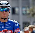 Philipsen onder de loep genomen na lastige Omloop: 'Daar geloof ik niet in'