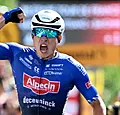 Waanzinnige finale! Philipsen pakt twee op twee in de Tour! 