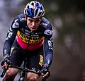 Wout van Aert over crossdebuut: 'Dat mogen mensen niet verwachten'