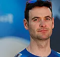 Pieter Serry ontsnapt aan drama na trainingsongeval