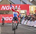 Pieterse wint wereldbeker in Hulst na spannende slotonde, Van Empel naast podium