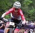 Ontketende Pieterse verzekert zich van winst in Wereldbeker MTB! 