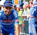 Planckaert krijgt gele kaart in Vuelta om wel héél bizarre reden