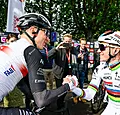 Pogacar en Evenepoel gefileerd: 'Mensen houden niet van zo'n sporters'