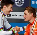 Van der Poel meer dan duidelijk over Roubaix-kansen Pogacar