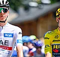 Wordt de Col de la Loze de doodsteek voor Pogacar?| Tour de France rit 17