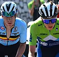 Pogacar doet straffe Tour-voorspelling over Evenepoel