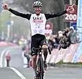 Pogacar stunt opnieuw met zege in Amstel Gold Race na solo van 28(!) kilometer