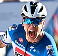 Evenepoel en Alaphilippe loodsen Magnier naar winst in Tour of Britain! 