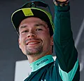 Primoz Roglic viseert ook Evenepoel in kluchtig interview