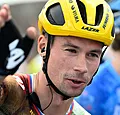 Koersgedrag TJV en Roglic fel bekritiseerd: 