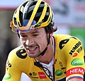 Roglic duidelijk voor slotdag: 