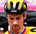 Verontrustende berichten over Primoz Roglic: 