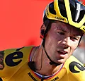 Vuelta-incident nog niet vergeten: Roglic trapt nog eens na 