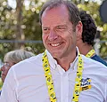 Tourbaas Prudhomme gefileerd door Vaughters: ''Maakt me razend''